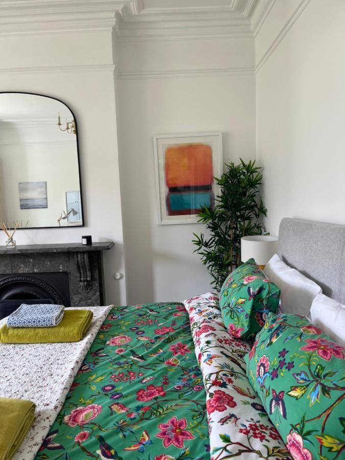 Elegant Bloomsbury Apartment In Tunbridge Wells Zewnętrze zdjęcie